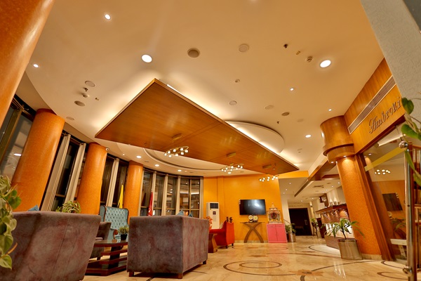The Amaris Hotel Image 4