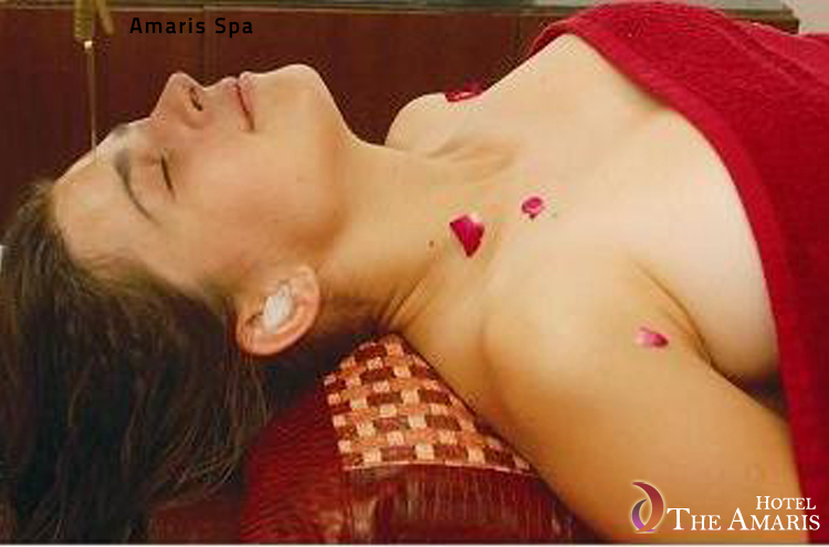 Spa Package Offer